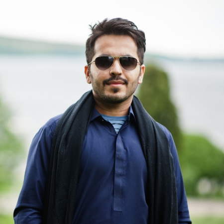 Salman M