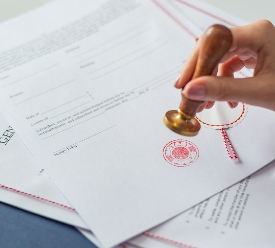 Documents Required for Ejari Registration in Garhoud