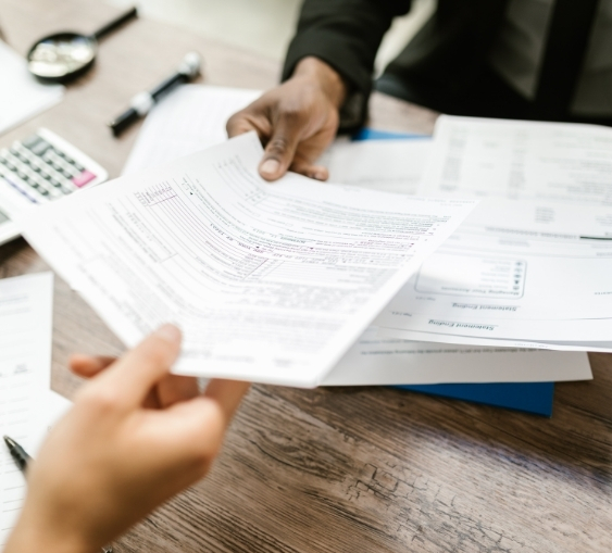 Documents Required for Ejari Registration