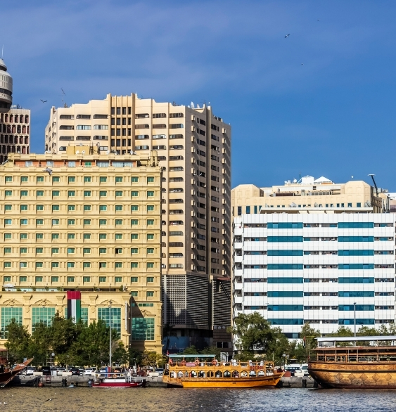 Ejari Certificate in Deira Dubai