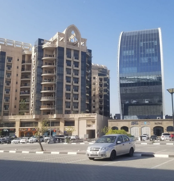 Ejari Certificate in Garhoud Dubai