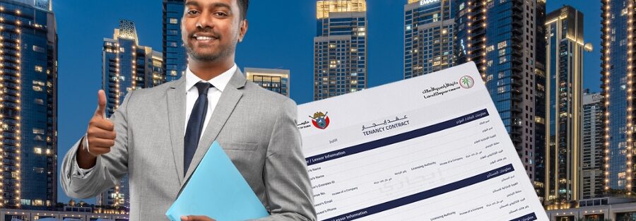 Ejari License Registration for South Asian Businessmen in Dubai
