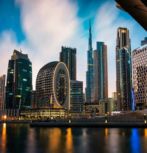 Ejari License in Business Bay Dubai