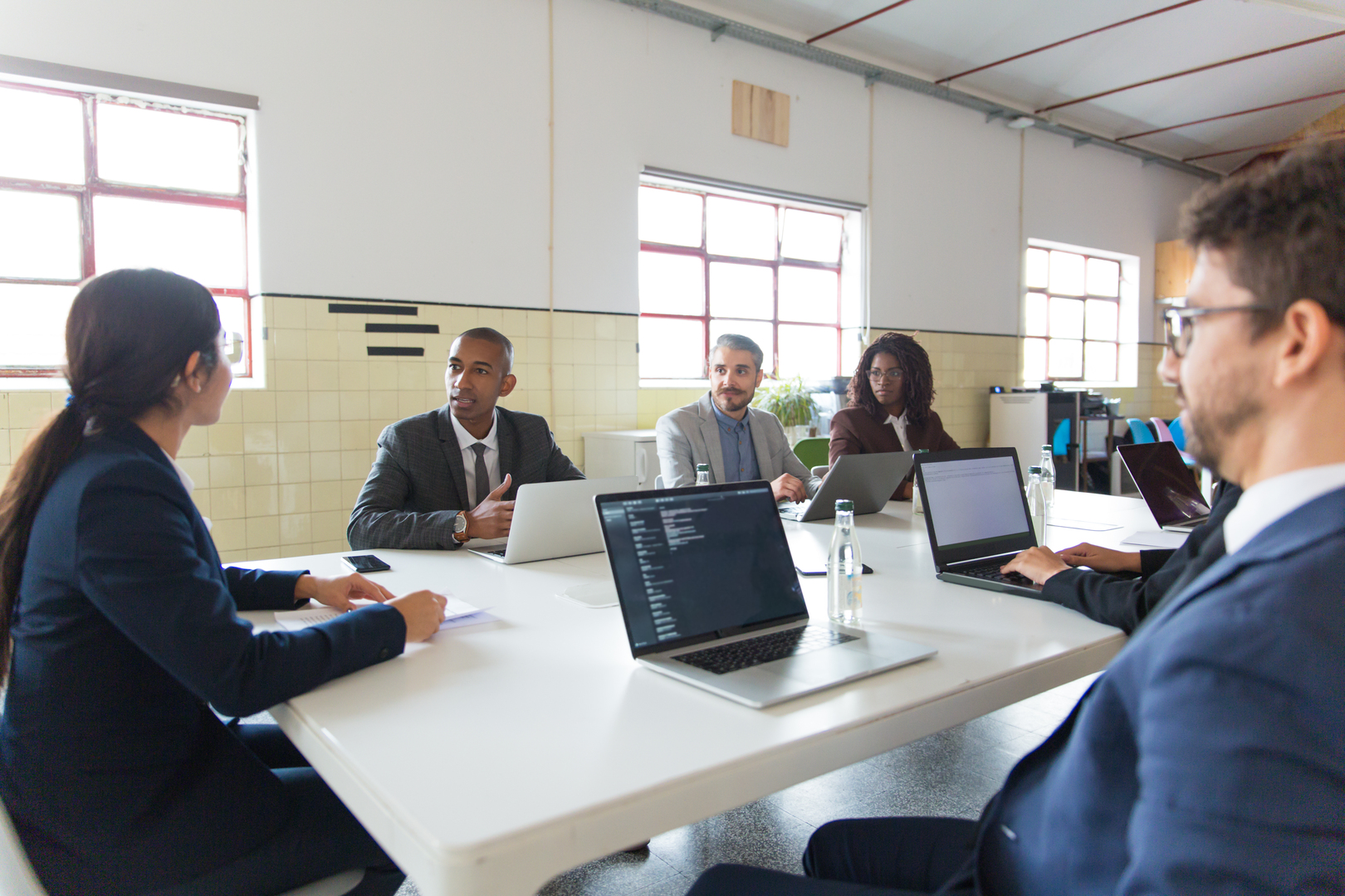 commercial office Ejari Dubai