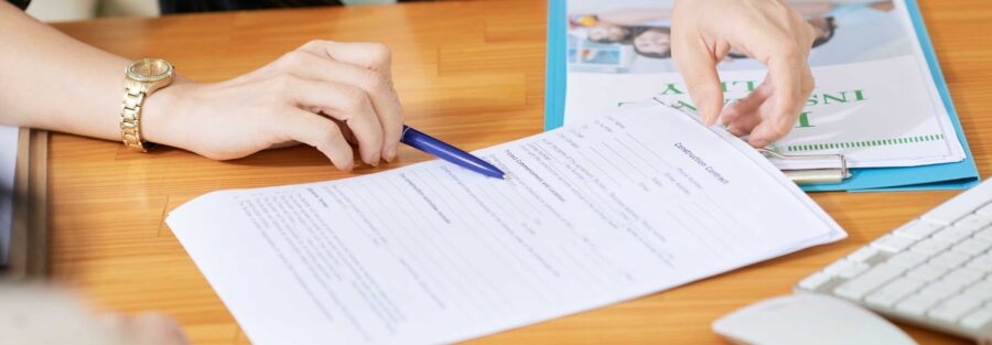 Ejari documentation in Dubai