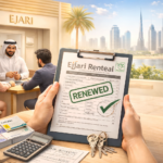 Confused About Ejari Renewal in Dubai? Here’s the Complete Solution