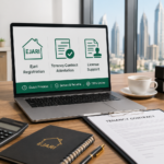 Expert Guide to Ejari Service for Office Dubai Online and License Support