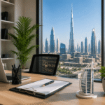 Budget-Friendly Office Ejari in Dubai: Affordable Solutions for Startups and SMEs