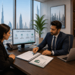How Expert Support Helps Businesses Manage Ejari Compliance in Dubai