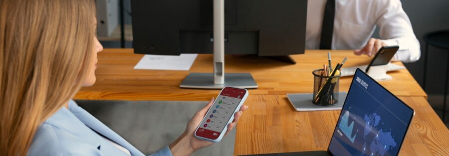 virtual office setup Dubai