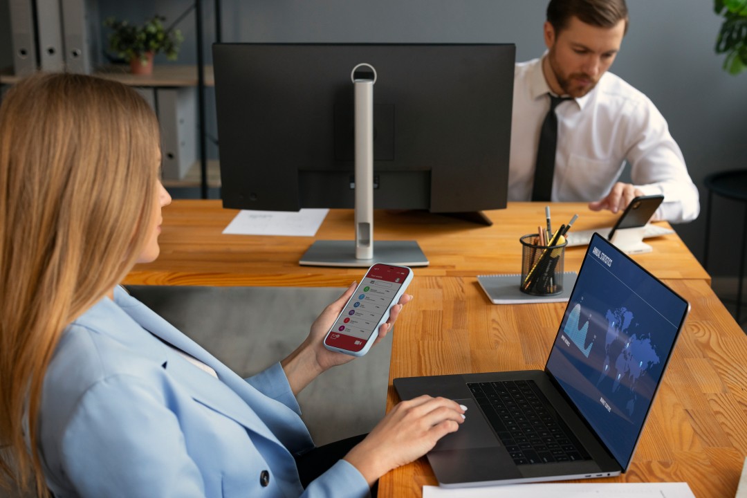 virtual office setup Dubai