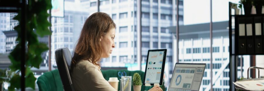 Virtual Office for SMEs in Dubai