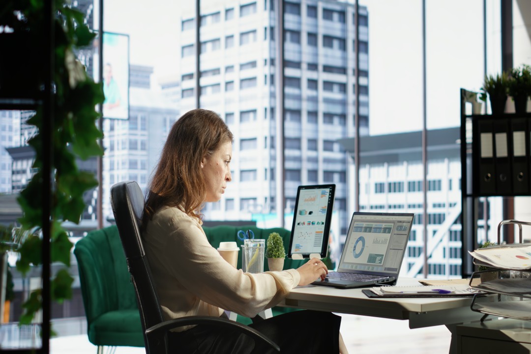 Virtual Office for SMEs in Dubai