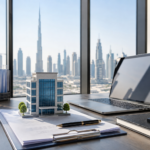 Complete Guide to Ejari Service for Office Dubai Online