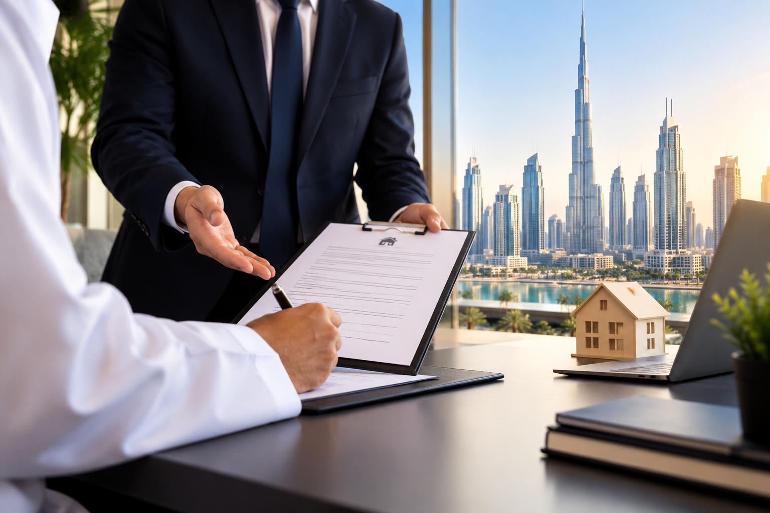 Ejari Support for Dubai Businesses